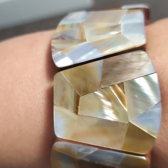 Unique, handmade bracelet - Picture 4 of 6